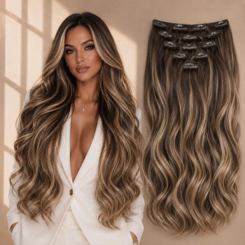 Mese separate  Balayage #4/17/4